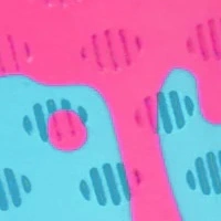 Pink Slime