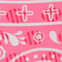 Pink Bandit