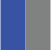 Royal/Grey