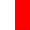 White / Red