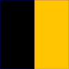 Black / Gold