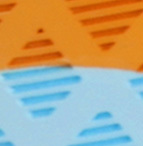 Blue Scoop