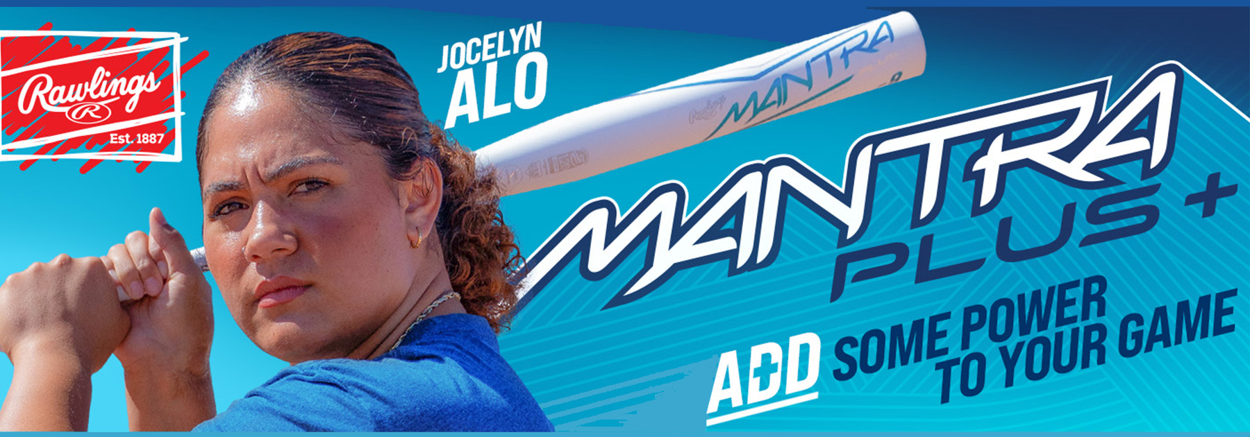 Rawlings Mantra Plus