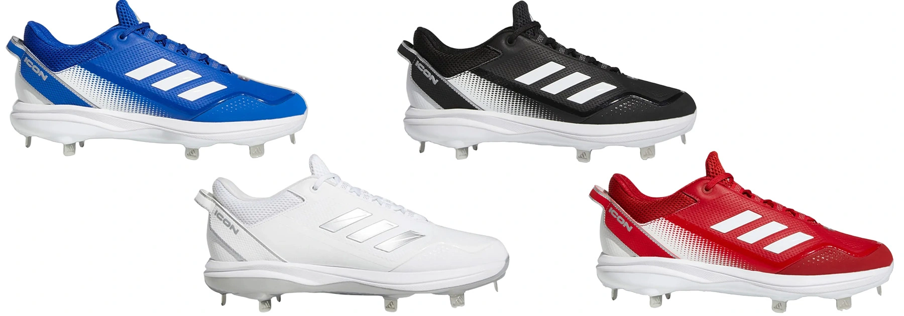 Adidas Icon 7 Cleats On Sale