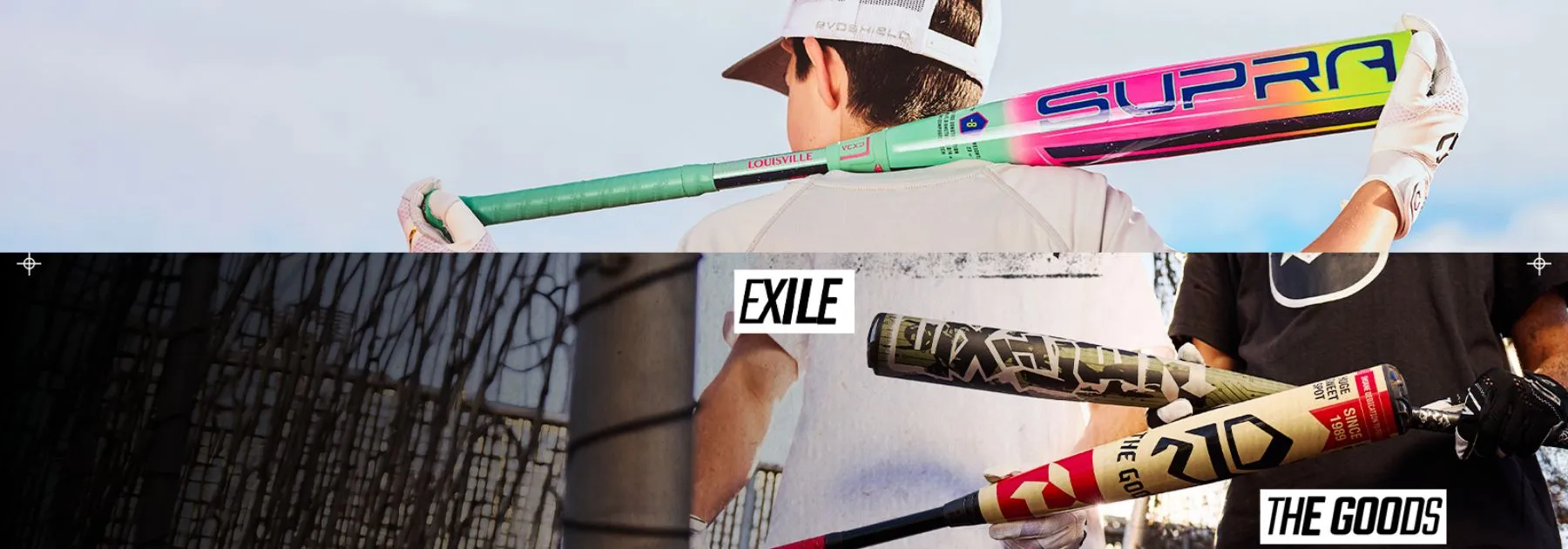 2027 Bats Shop Now