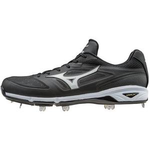 Mizuno Dominant 2 Metal Cleats