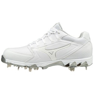 women's high top softball cleats
