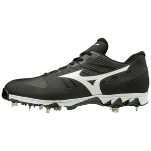 Mizuno Ambition Mens 9 Spike Metal Cleats