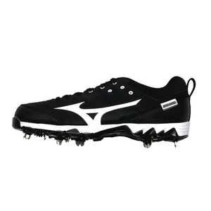 Mizuno Ambition 2 Mens 9 Spike Metal Cleats