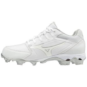 Mizuno Finch Elite 4 Moulded Womens Cleats