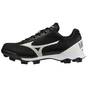 Mizuno Lightrevo Junior Moulded Cleats