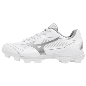 Mizuno Cushion Revo Finch Youth Softball Cleats