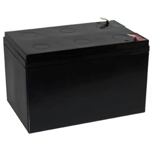 Zooka Battery