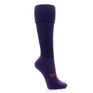 Sports Socks Purple