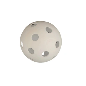 Crusher Ball Plastic Training Baseball