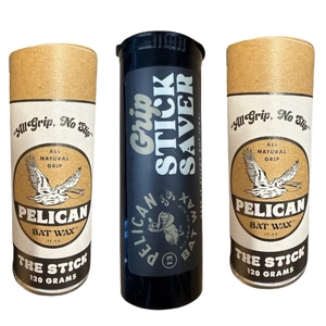 Pelican The Stick Plus Stick Saver Pack