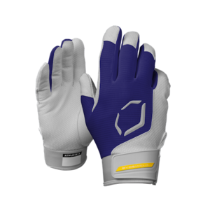 evoshield women's batting gloves