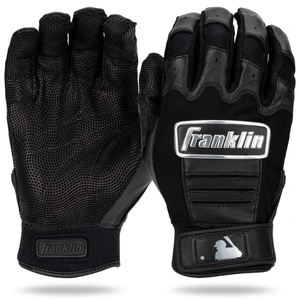 Franklin CFX Pro Chrome Youth Batting Gloves