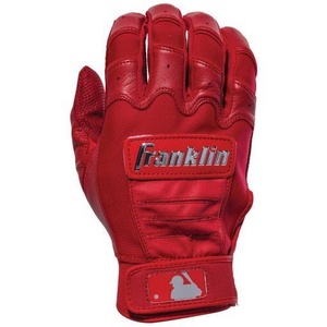 Franklin MLB CFX Pro Chrome Batting Gloves