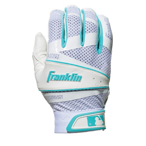 Franklin Fastpitch Freeflex Womens Batting Gloves