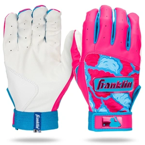 Franklin Digitek Youth Batting gloves