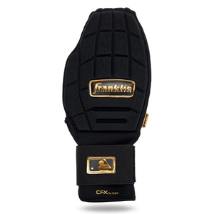 Franklin CFX PRT Protective Sliding Glove