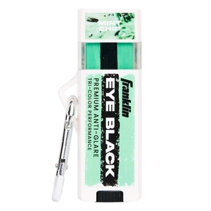 Franklin Multi Colour Eye Black