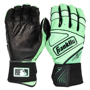 Franklin Powerstrap Infinite Adult Batting Gloves