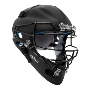 Schutt Air MAXX Catchers Helmet Matte