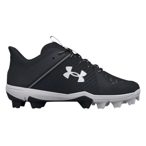 Under Armour Leadoff Youth Cleats | Black