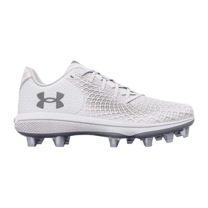 Under Armour Glyde 2 TPU Women's Moulded Cleats | White