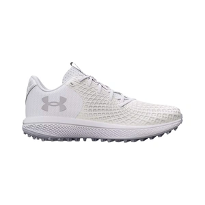 Under Armour Glyde 2 Women's Turf Trainers | White