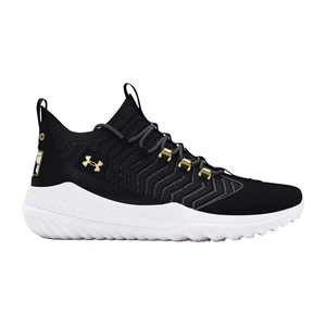 Under Armour Harper 9 Turf Shoes | Black