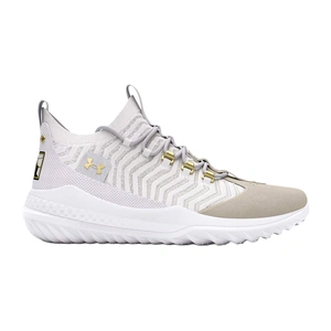 Under Armour Harper 9 Turf Shoes | White