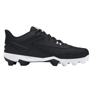 Under Armour Leadoff 3.0 TPU Moulded Cleats | Black