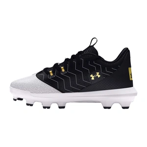 Under Armour Harper 9 TPU Moulded Youth Cleats | Black