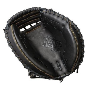 mizuno mvp prime first base mitt review