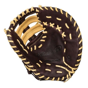Mizuno Franchise 12.5 Inch First Base Mitt