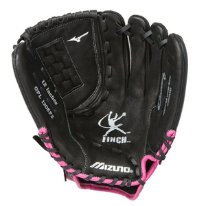 Mizuno Prospect Finch 12 Inch Youth Softball Glove
