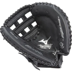 Mizuno Prospect Youth Softball Catchers Mitt