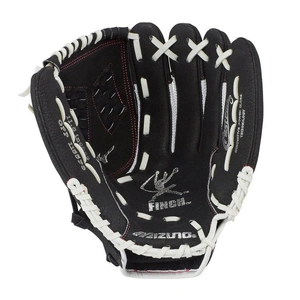 Mizuno Prospect Finch 11.5 Inch Youth Softball Glove GPP1155F3