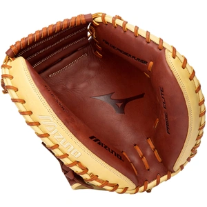 Mizuno Prime Elite 33.5 Inch Catchers Mitt