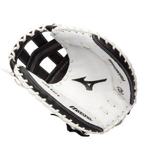 Mizuno Franchise 34 Inch Softball Catchers Mitt GXS90F4