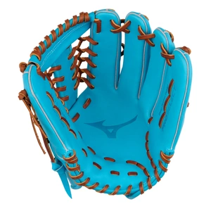 Mizuno Pro Select 12.75 Inch Baseball Glove | Sky Blue