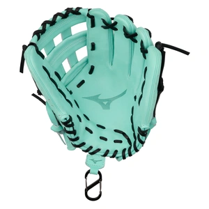 Mizuno Prime Elite X 12.5 Inch Fastpitch Glove | Mint