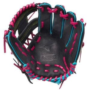 Mizuno Pro Select Neo 11.5" Baseball Glove | Black