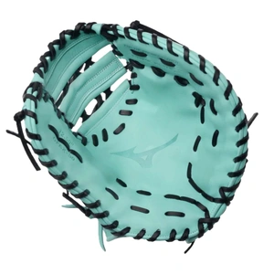 Mizuno Prime Elite X 12.5 Inch First Base Mitt | Mint