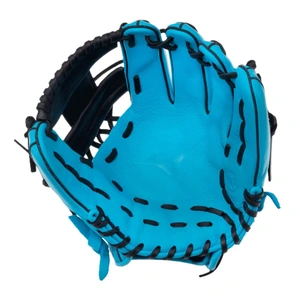 Mizuno Franchise 11.5" Baseball Glove | Blue