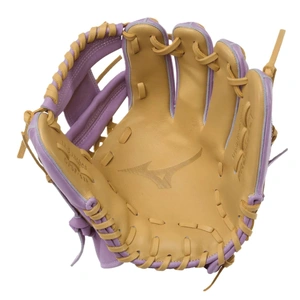 Mizuno Pro Select 11.5" Fastpitch Glove | Lavender