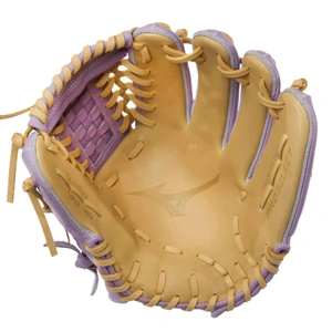 Mizuno Pro Select 12" Fastpitch Glove | Lavender
